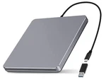 External Dvd Usb Superdrive For Apple, Slot-in Cd Mac, Port.... Fixed Price $48.10.