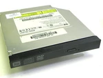 Toshiba TS-L632D Notebook 8X Dvd Rw Dl Drive Hp 432972-001 Genuine. Fixed Price $23.99.