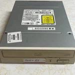 Compaq DVD-117ME Internal Ide Cd/dvd-rom 180593-002 Drive 4A. Fixed Price $29.99.