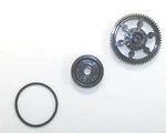 Toshiba Samsung TS-H943A Xbox 360 Tray Gears & Belt. Fixed Price $5.95.