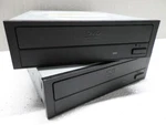 Lot Of Hp DH-16D6SH-HT2 16X Dvd-rom Sata Optical Drive DH-16D6SH13B 032DXV. Fixed Price $9.99.