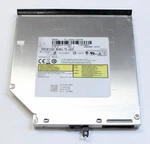 Dell Latitude E5400 Dvd-rom Dvd-rw Cd-rw Drive T7D4G TS-L633 FX953 GT10N G729H. Fixed Price $10.46.