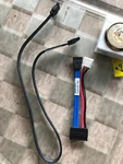 Hp Elite 8000 8100 8200 8300 Optical Drive Sata Cables 611894-002 & 594656-001. Fixed Price $16.95.