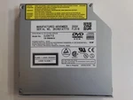 Panasonic UJDA710 8X Dvd / 24X Ide Cdrw Slim Line Combo Drive. Fixed Price $73.12.