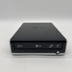 Lg GSA-E60L External Super Multi Dvd Rewriter Unit Only. Fixed Price $14.30.