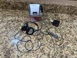 Compaq Ipaq PM-1 Personal Mini Cd Player Tested With Headphones. Fixed Price $119.99.