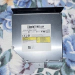 Toshiba Samsung Storage TS-L633J Slim Sata Laptop Dvd/cd Writer. Fixed Price $5.67.