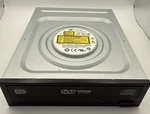 Hitachi-lg Super Multi Cd/dvd R/rw 16X Rewriter Sata Burner. Fixed Price $8.00.