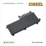 Genuine Oem CI03XL Battery For Hp Probook 640 G2 645 650 655 801554-001. Fixed Price $24.99.