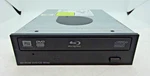 Pioneer BDC-202BK Blu-ray Disc Bd-rom/dvd/cd Writer Sata Drive #LW963. Fixed Price $145.33.