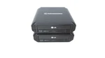 Lot Kanguru U2-BRRW-12X Blue-ray Disc Bd-r/rewit. Fixed Price $79.99.