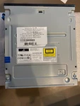 Asus Internal Dvd-writer Black DRW-24F1ST-U22. Fixed Price $14.99.