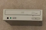 Top-g Bcd F561D Ide Internal 52X Max Cd-rom Drive. Fixed Price $24.50.