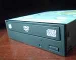 Hl Data Storage Dvd Rewriter GSA-H41N LGE-DMGSA-H43A RA00 June 2007 R/rw. Fixed Price $133.01.