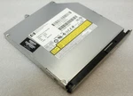 Genuine Hp G62-367DX Dvd +/-rw Drive 599062-001. Fixed Price $10.00.