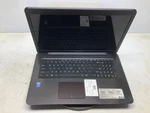 Asus X756UA-BB31-DB Intel I3-6100U 2.3GHZ 12 Gb No Hdd. Fixed Price $74.99.