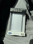 Lacie 1TB Porsche Design Mobile Drive 9223 Usb 3.0. Fixed Price $35.00.