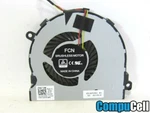 Oem Dell Inspiron 15 3567 P63F Laptop Cpu Cooling Fan 0CGF6X 023.107E.0011. Fixed Price $9.40.