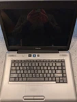 Toshiba Satellite L455D-S5976 15.6IN. (250GB, Amd Sempron, 2.1GHZ, 2GB). Fixed Price $25.00.