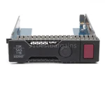 Sas/sata 3.5" Hot-swap Hard Disk Drive Caddy Tray For Hp GEN8 DL320 DL160 DL380E. Fixed Price $5.94.