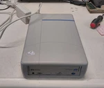 Vintage Hp Cd-writer 8200 Series. Fixed Price $39.99.