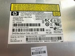New Hp Pavilion G72-B 620541-001 Dvdrw Burner W/bezel & Bracket. Fixed Price $24.95.