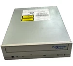 Plextor PX-W2410TA Cd-rw Plexwriter 24/10/40A Drive. Fixed Price $64.94.