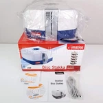 New In Box: Imation Disc Stakka C10AI Cd/dvd Storage 100 Automated Carousel. Fixed Price $205.92.