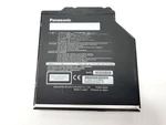 Panasonic Toughbook CF-74 Dvd Rw Drive DL2BA1345BAA 0944YA. Fixed Price $21.93.