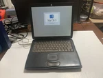 Apple Powerbook G3 Pismo 500MHZ 128MB Ram, 30GB Hdd Dvd-rom Macos 9. Fixed Price $250.00.