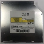 Dell Studio 1535 Laptop TS-T633 Dvd Writer Drive- WT927. Fixed Price $19.99.
