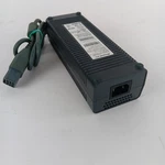 Microsoft Xbox 360 Power Supply Adapter Black Model HP-175EF3. Fixed Price $12.74.