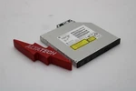 Hp 652237-001 Dvdrw 12.7MM Slim Sata Jblk. Fixed Price $39.95.