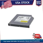 Genuine Dell Poweredge R410 Sata Dvd-rom Drive F77DM DS-8D3SH Tested Good. Fixed Price $14.83.