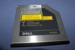 Dell UJ862A Dvd Read/writer - Sata Black. Fixed Price $12.50.