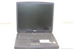 Dell Inspiron 2650 Laptop Intel Pentium 4 256MB Ram No Hdd/ Battery. Fixed Price $40.49.