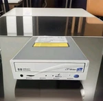 Vintage Hp C4415-56000 4X/4X/24X Ide Cd-recordable/rewriteable Drive 1999 Tested. Fixed Price $49.95.