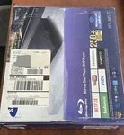 Samsung BD-JM57C Blu-ray Dvd Player W/wi-fi Streaming New Unopened (sealed Box). Fixed Price $152.00.