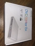 Memorex Cd Dvd-rw Writer 8X Player. New Open Box. Fixed Price $18.99.
