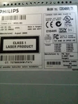 Compaq Presario 5BW284 Series 5000 Cd-r 165125-HB2. Fixed Price $19.99.