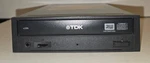 Vintage Tdk Dvd-rw/cd-rw Internal Ide Desktop Optical Drive AID+420N. Fixed Price $14.95.
