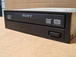 Sony DRU-V200S-BR Dvdcd Dl Sata Rewritable New. Fixed Price $9.99.