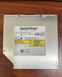 Tsst 8X Slot Load Dvd R/rw Sata Burner Drive TS-T633 For Alienware M17X R4. Fixed Price $14.98.