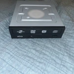 Ativa DH-3H20A Dvd/cd Rewritable Drive. Fixed Price $24.00.
