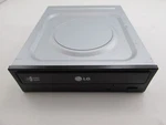 Lg GH22NS70 8X Dvd Dual Layer Writer Black 5.25" Sata Optical Drive Odd. Fixed Price $17.95.