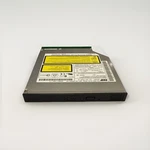 Toshiba Samsung SD-R2612 Cd-rw / Dvd-rom Slim Internal Drive. Fixed Price $12.99.