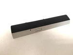Hp Pavilion DV7-4000 DV7-4020SA Dvdrw Optical Drive Front Silver/black Bezel 240. Fixed Price $12.45.