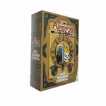 Adventure Time: Complete Series Seasons 1-10 Dvd (22-DISCS) New. Fixed Price $36.00.