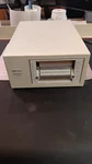 Hp Surestore Dlt 40 C1579A 30-60066-01 External Tape Drive. Fixed Price $89.99.