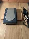 External Writer DVD300E Hewlett Packard With Power Cord.. Fixed Price $37.99.
